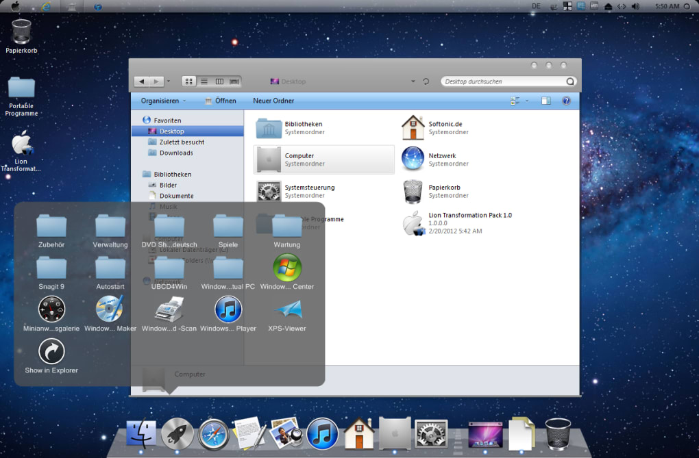 where is os x lion download location